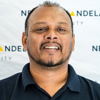 Meet The Team - Infrastructure Services and Space Optimisation